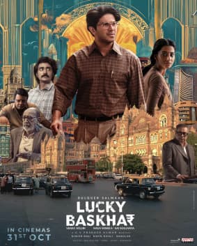 lucky-baskhar-poster